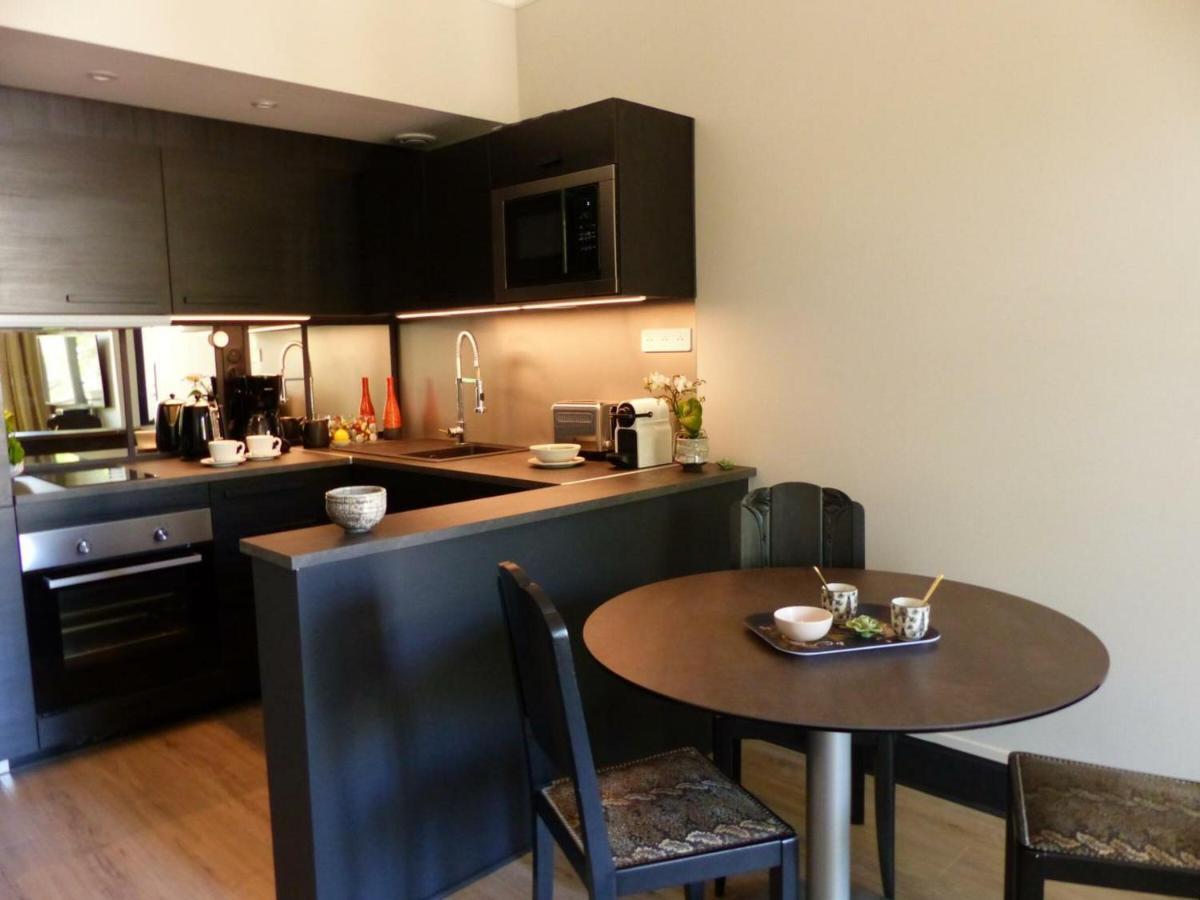 Appartement Elegant Et Confortable Au Coeur De Vichy, Pres De L'Opera Et Des Parcs Napoleon III - Fr-1-489-303 מראה חיצוני תמונה