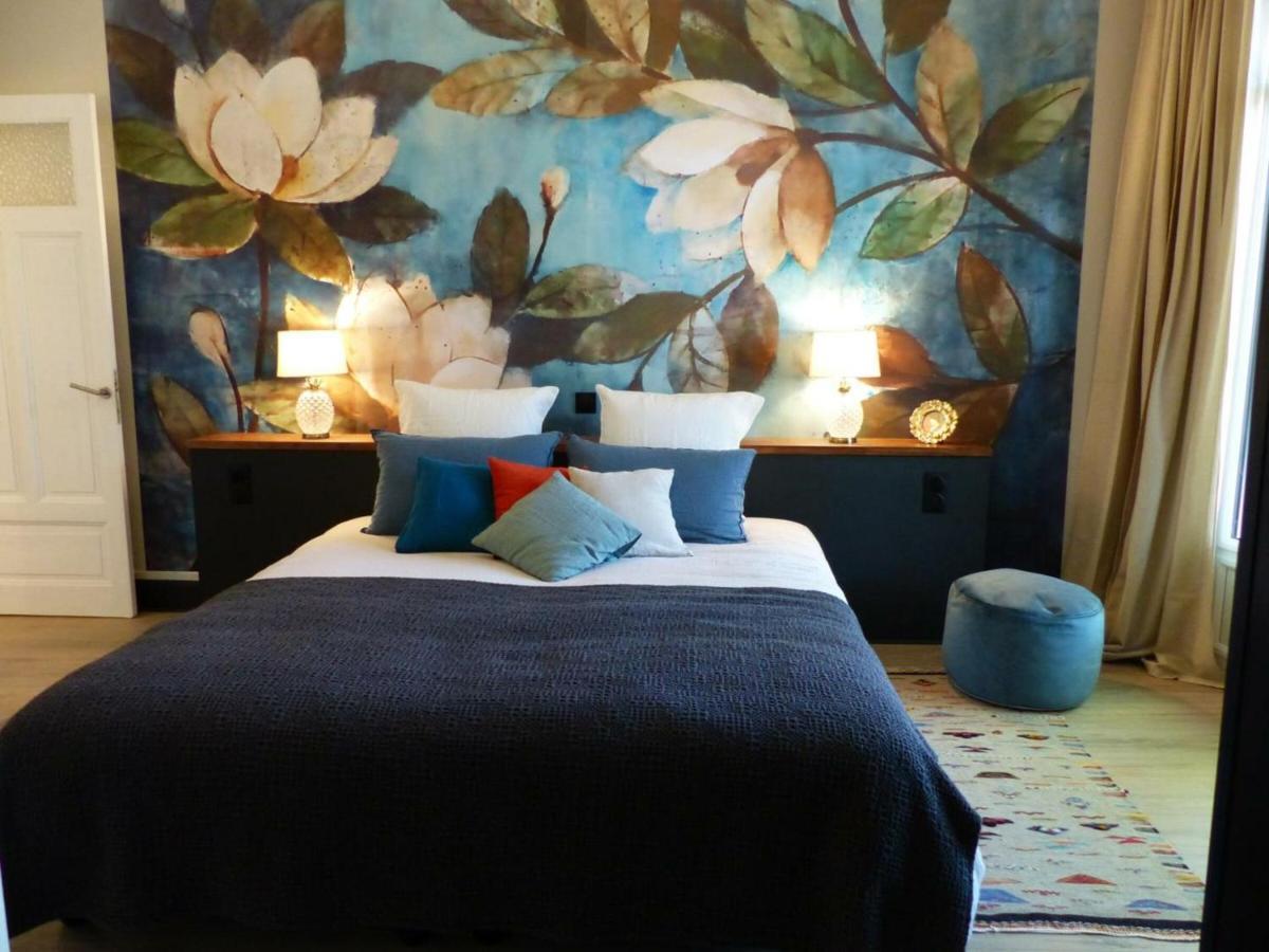 Appartement Elegant Et Confortable Au Coeur De Vichy, Pres De L'Opera Et Des Parcs Napoleon III - Fr-1-489-303 מראה חיצוני תמונה