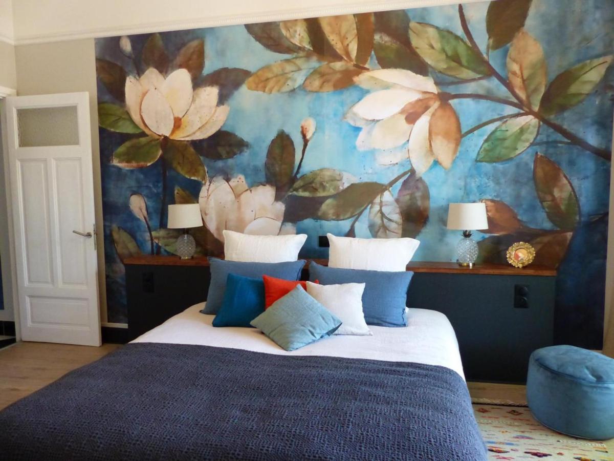 Appartement Elegant Et Confortable Au Coeur De Vichy, Pres De L'Opera Et Des Parcs Napoleon III - Fr-1-489-303 מראה חיצוני תמונה